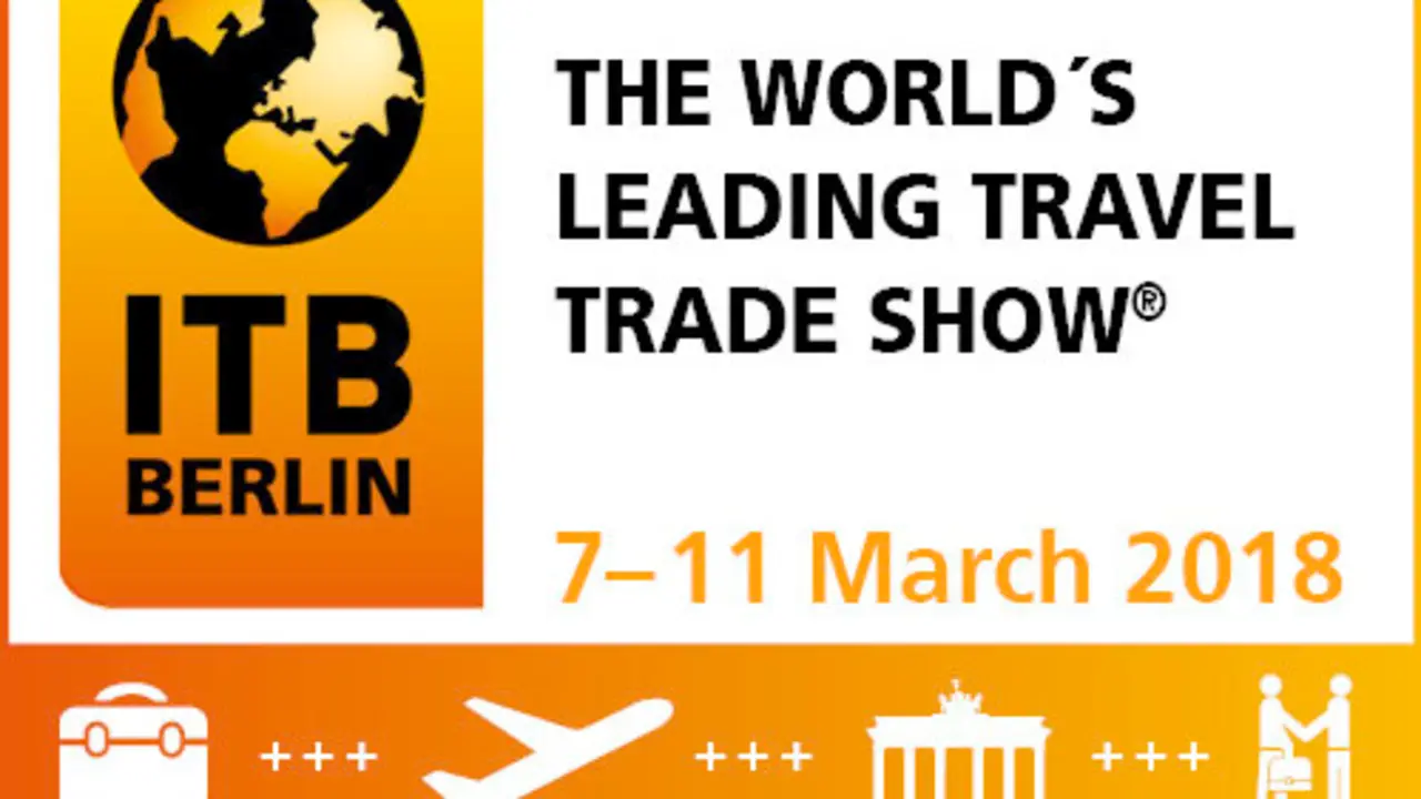 ITB Berl&iacute;n 2018