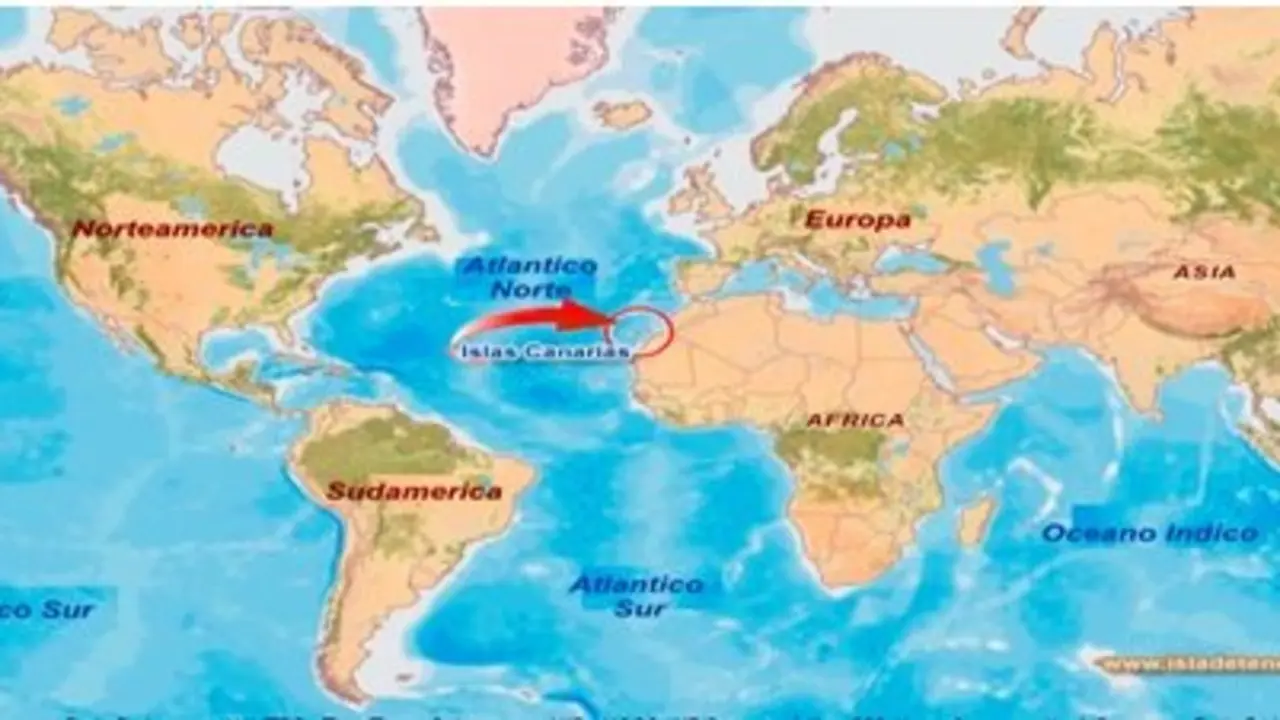 Islas Canarias 2