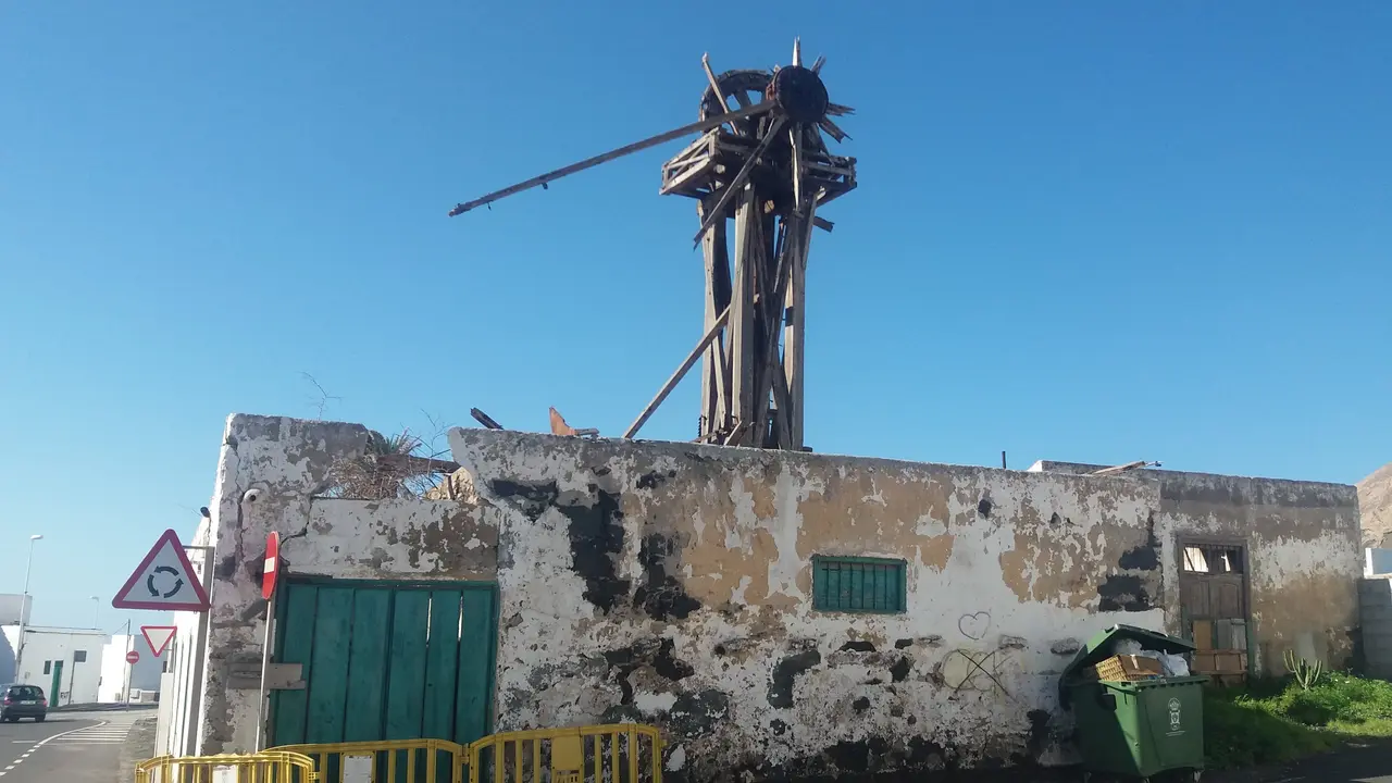 San Bartolomé