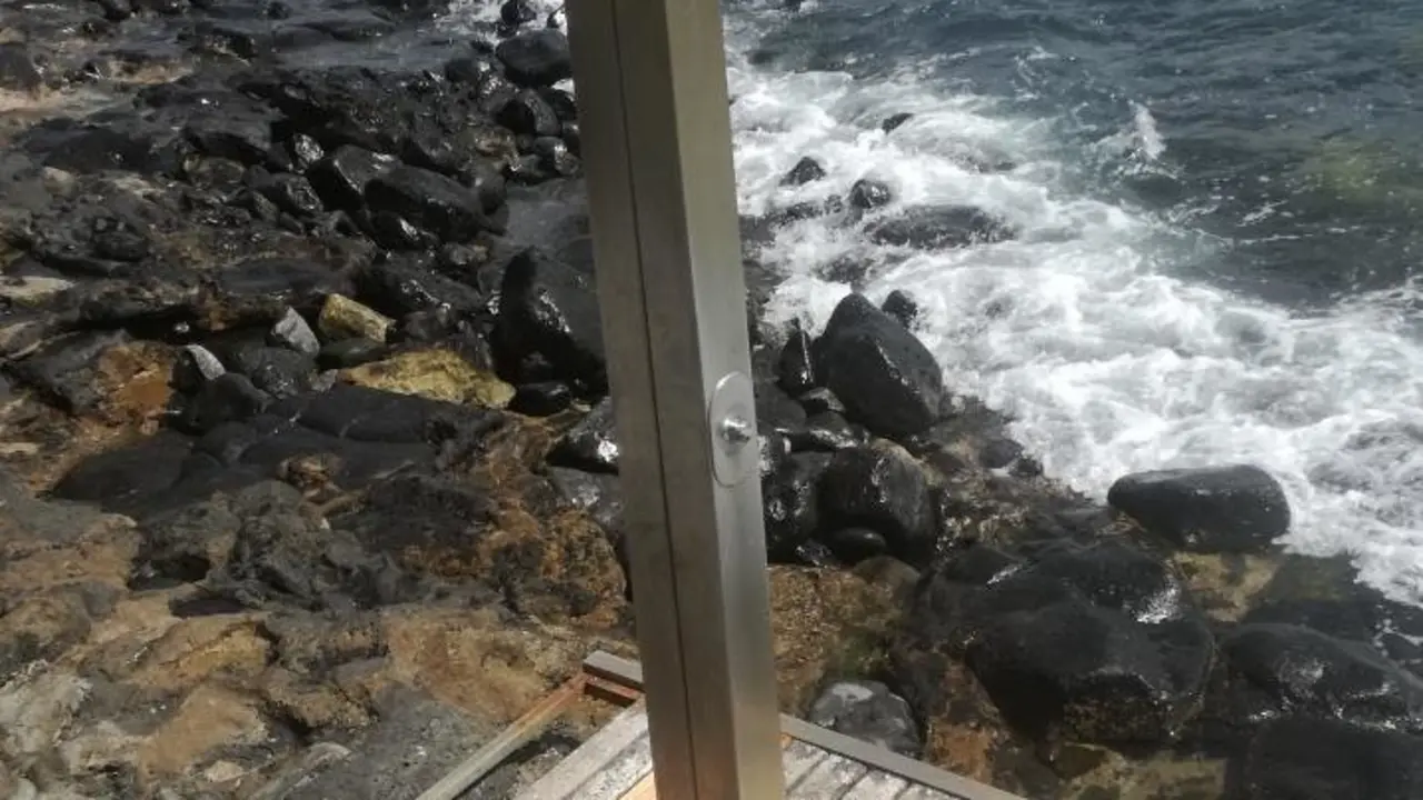 Playa Blanca 2