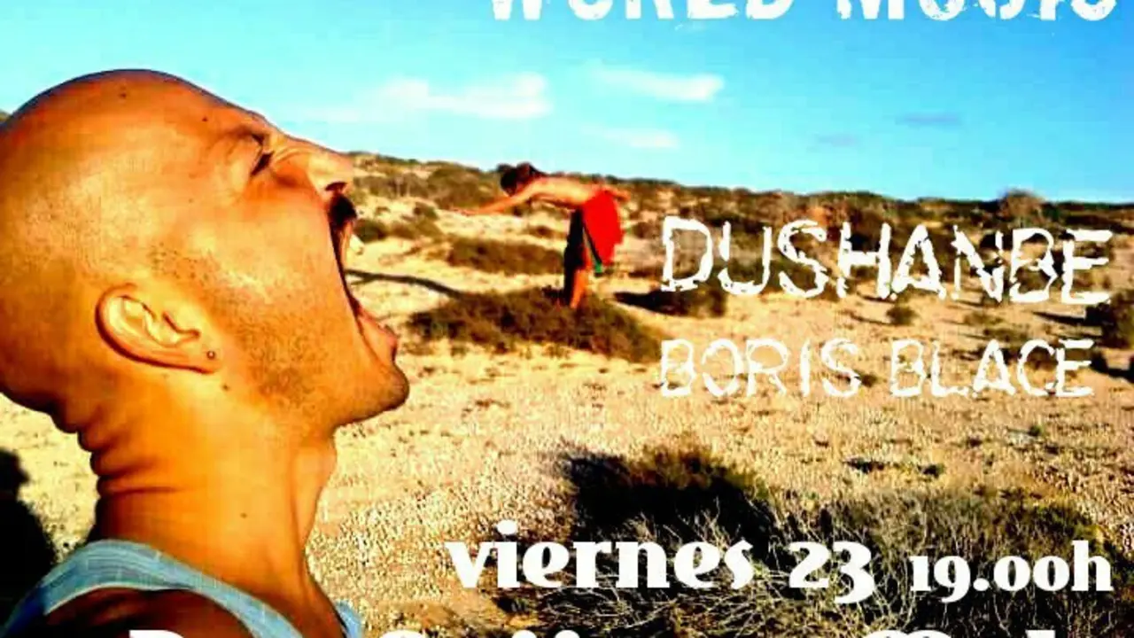Word Music en El Quijote