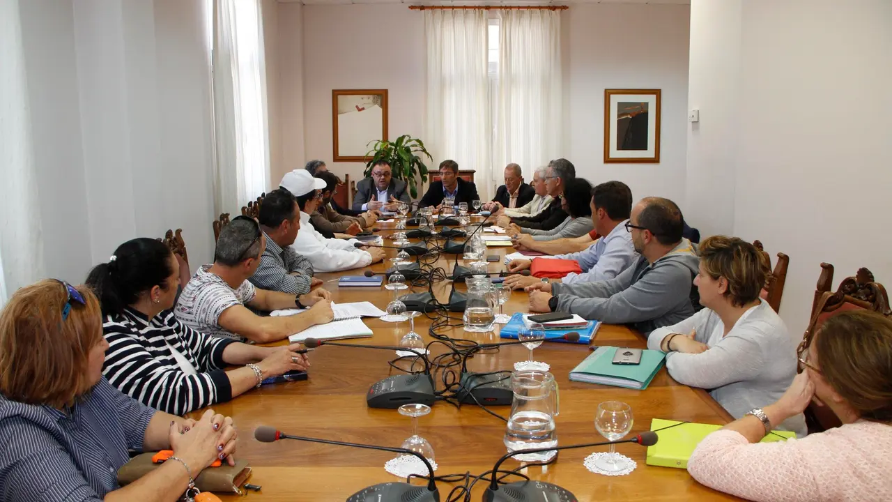 ComisiónNegociadora