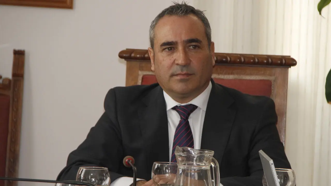 Ángel Vázquez