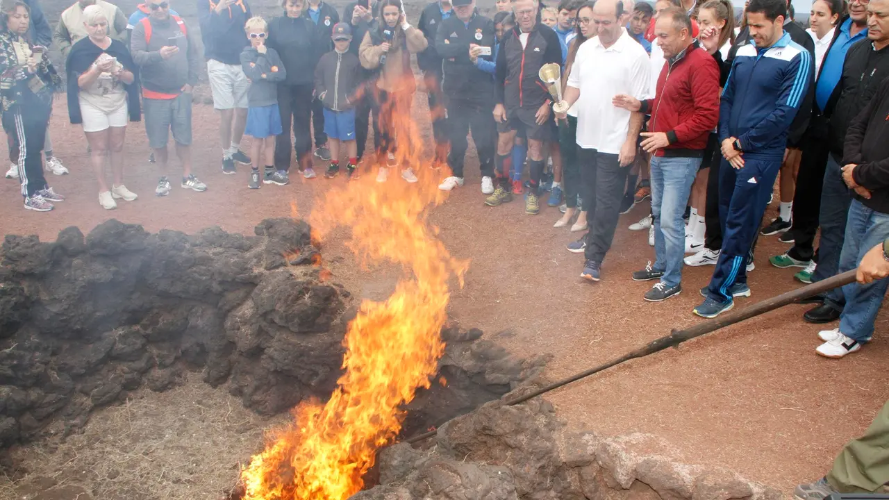 XXIV Antorcha de la Concordia 2018 (32)