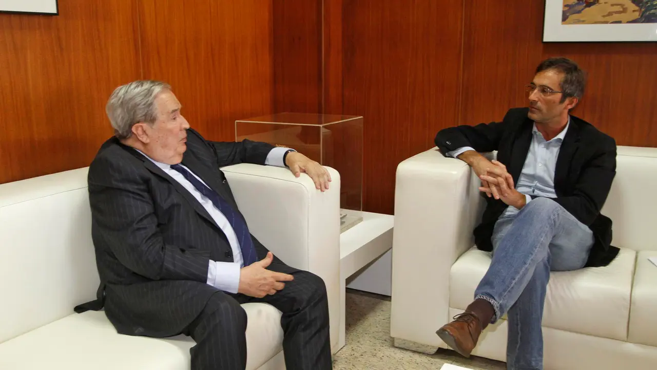 Diputado del Común en el Cabildo