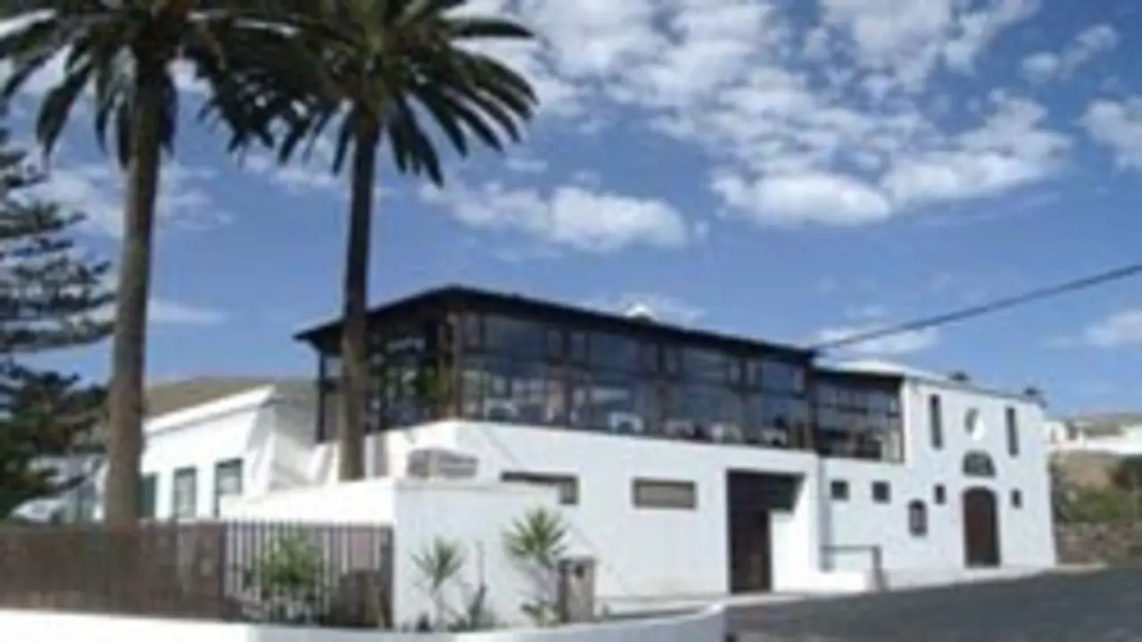 Casa del Cura
