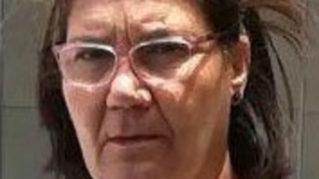 Marina Par&iacute;s Figueira