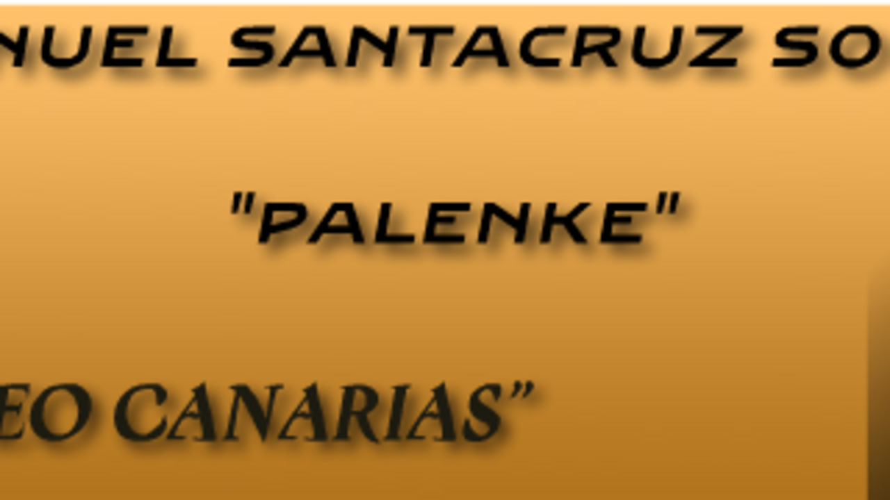 Palenke