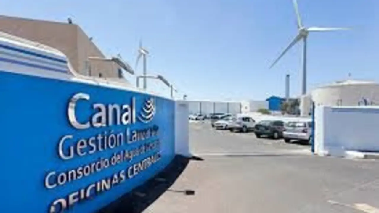 canal gestion