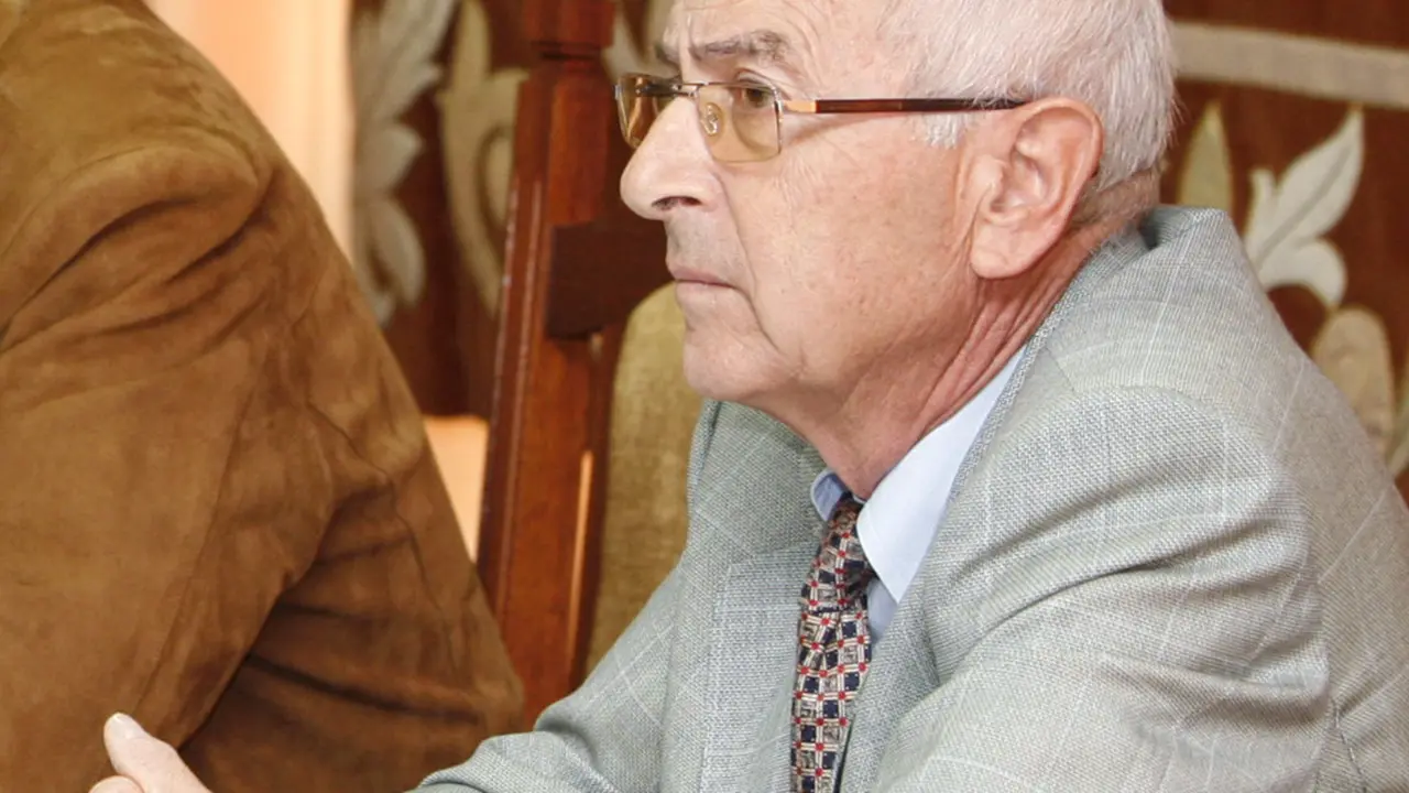 A.M.Berriel