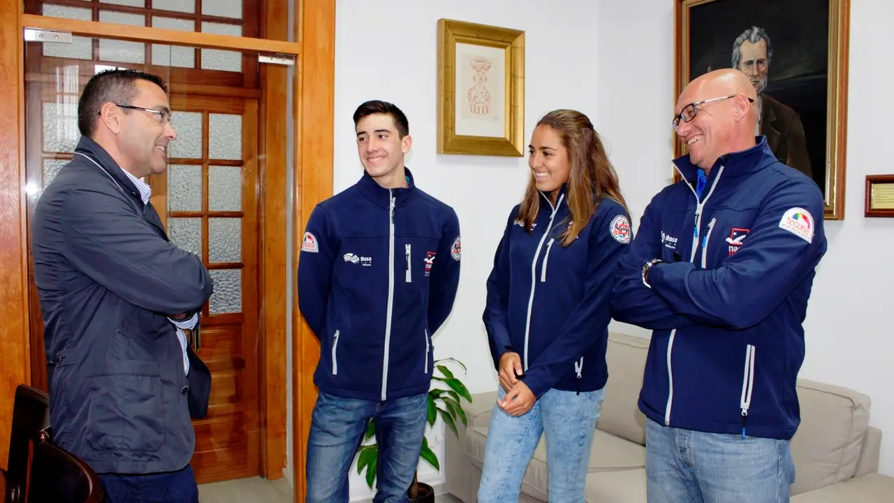 Nadamás Club de natación (1)