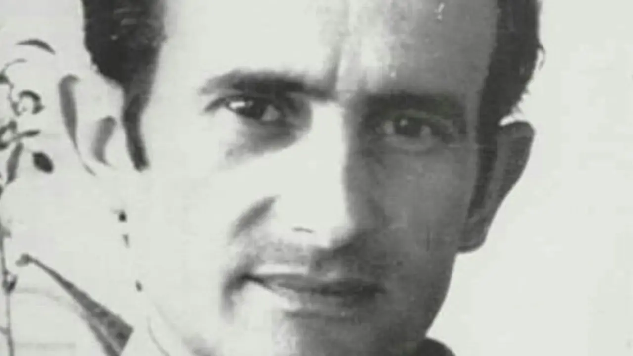 Antonio Cubillo