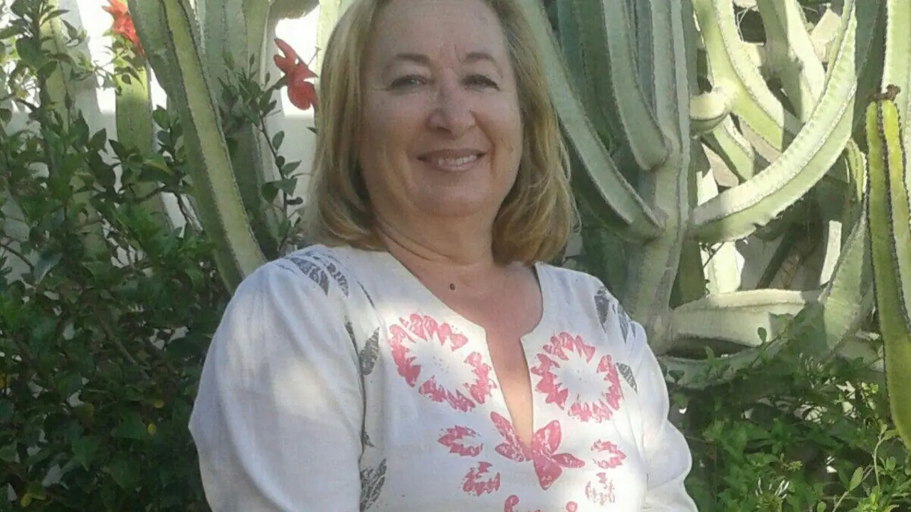 Higinia Rodríguez