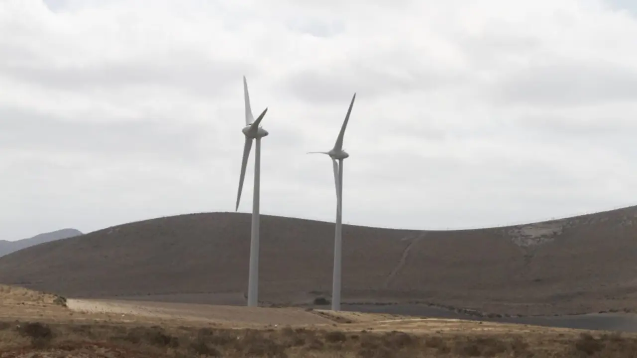 aerogeneradores
