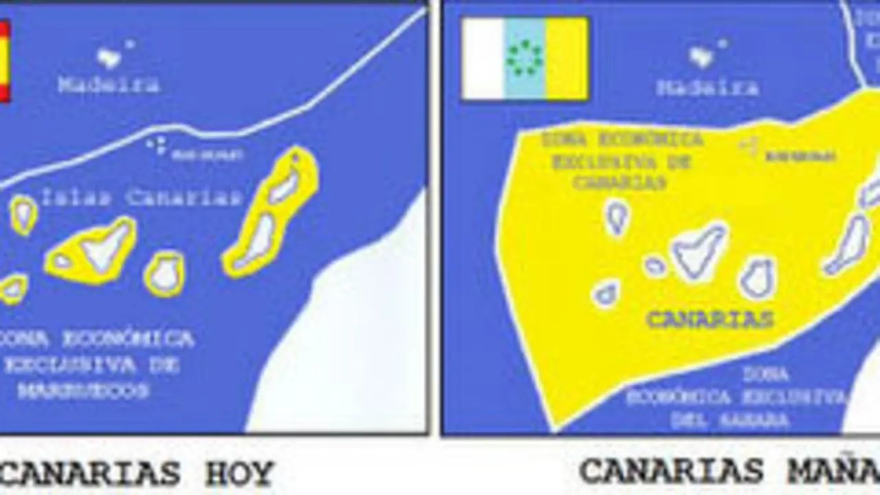 Canarias hoy y ma&ntilde;ana
