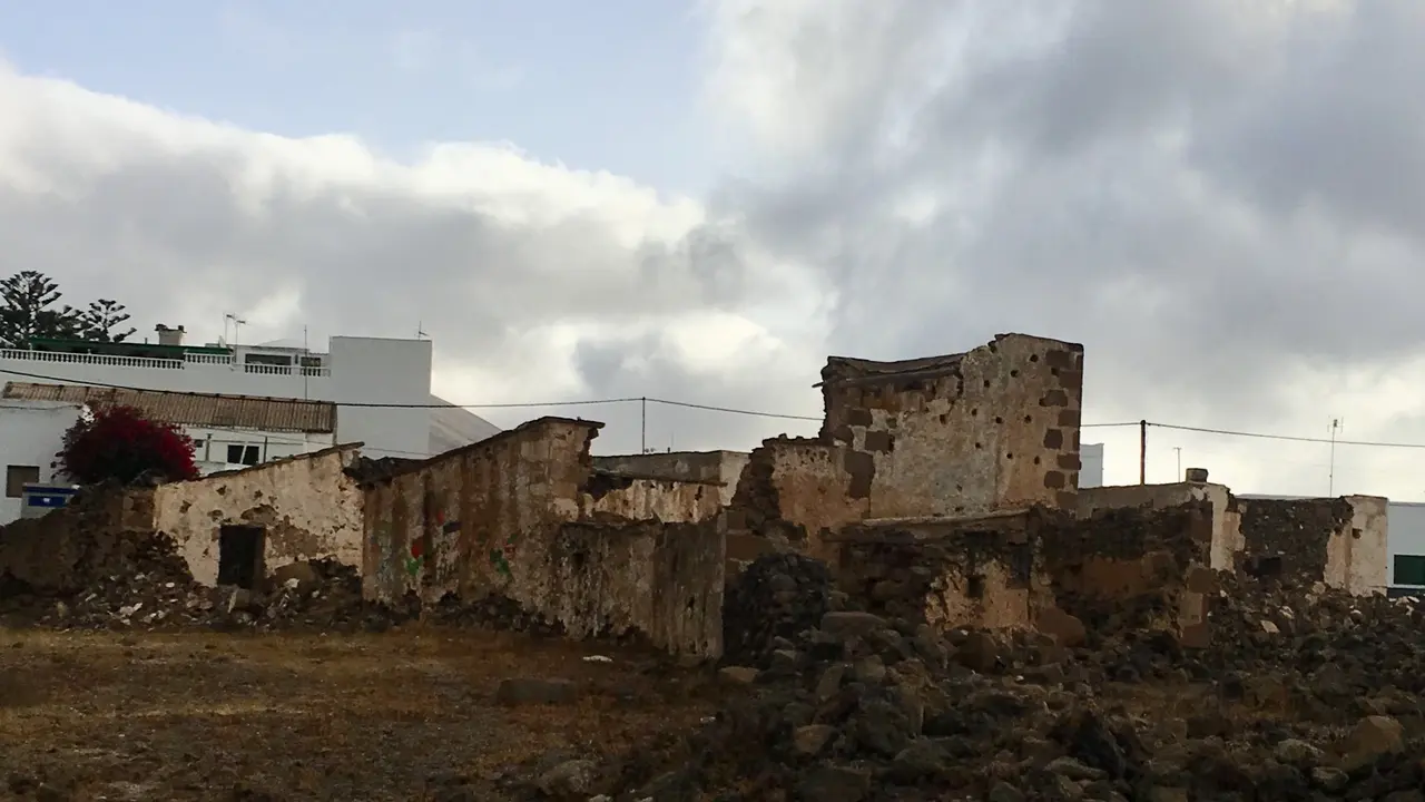 1-Casa Se&ntilde;a Pascasia Calle Libertad
