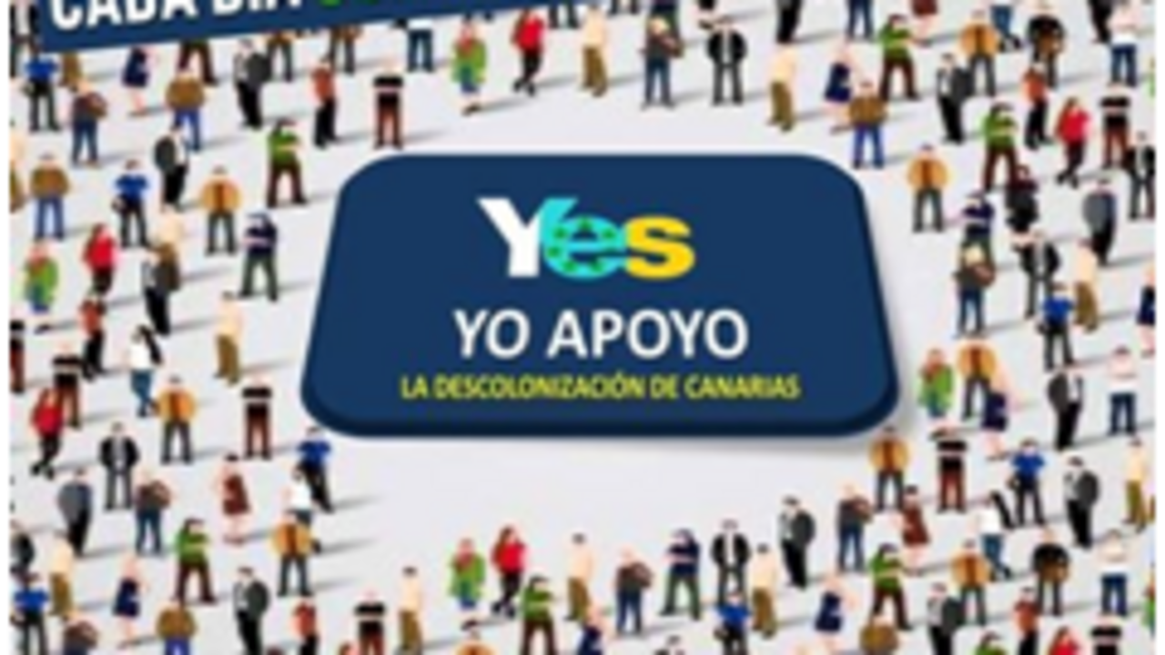 Hijos de Canarias