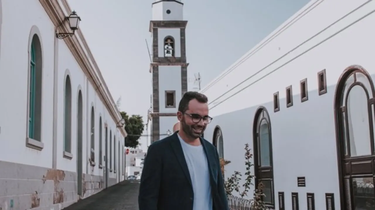 Echedey Eugenio