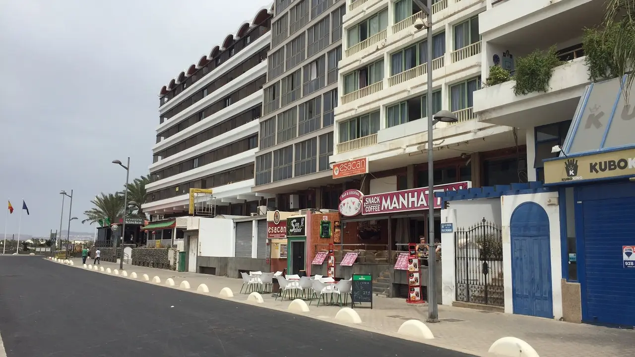 avenida ace