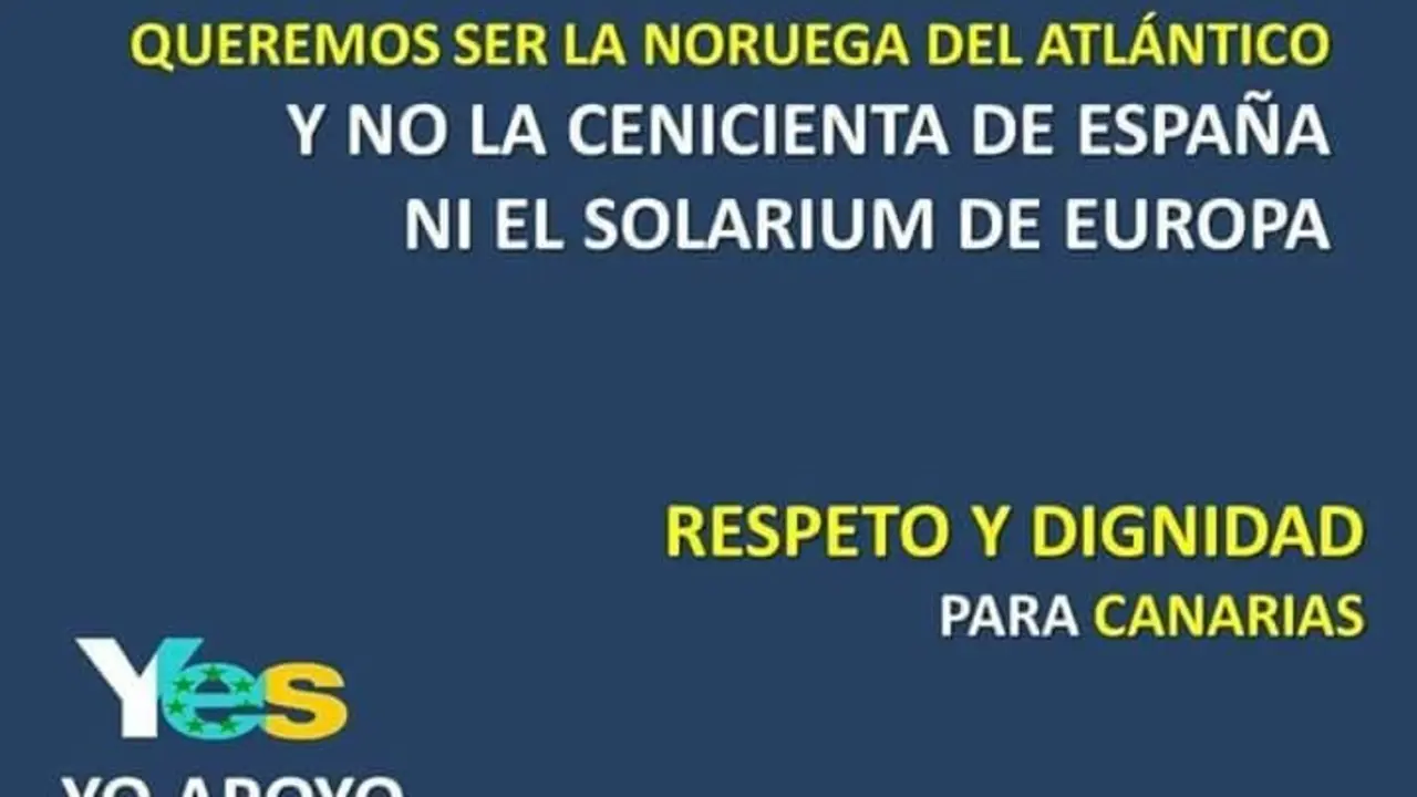 Hijos de Canarias 3