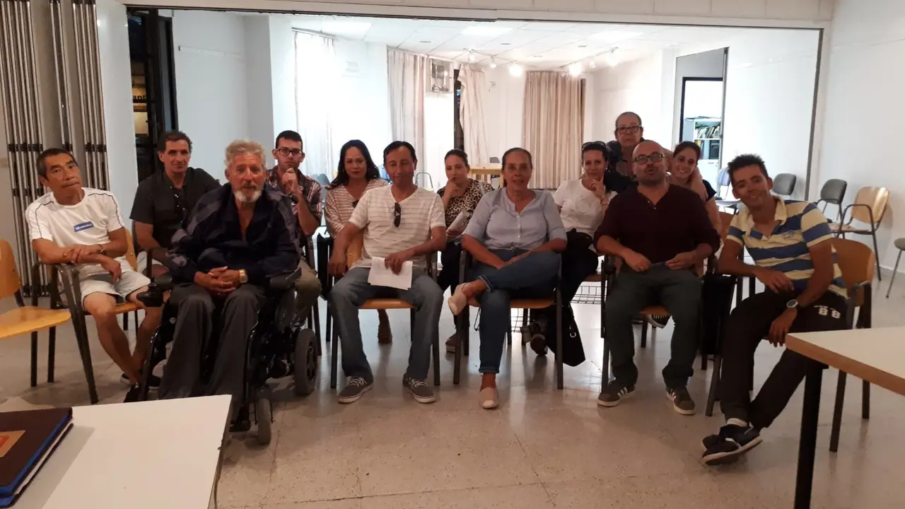 Hay Proyecto en Tías 2
