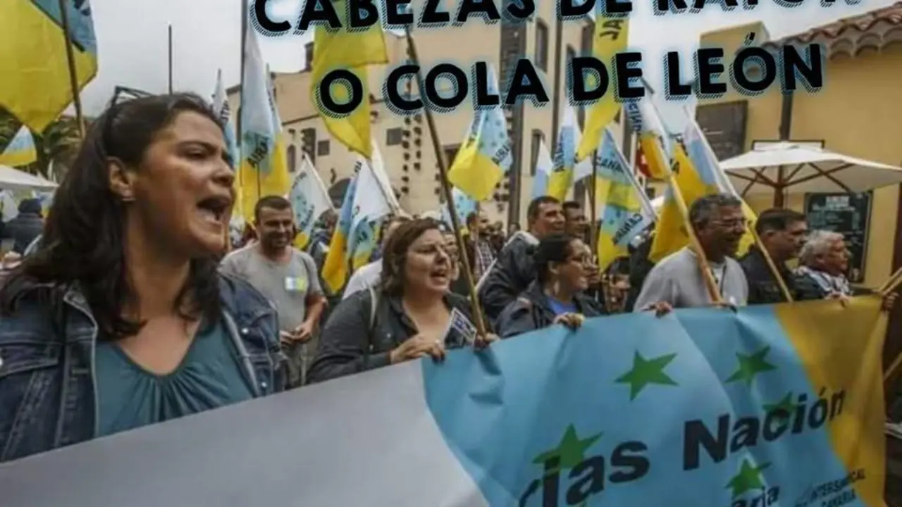Hijos de Canarias 4