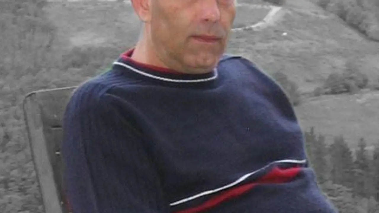 Jose Antonio González 2