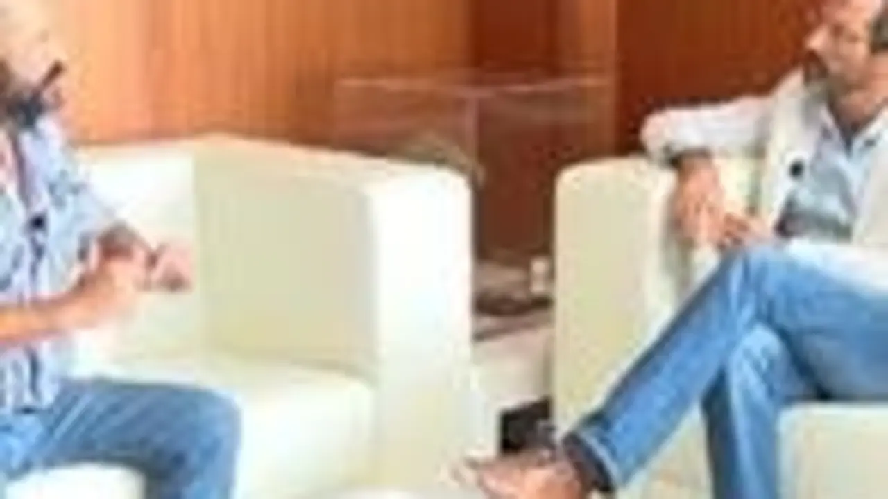 Entrevista a Pedro San Ginés