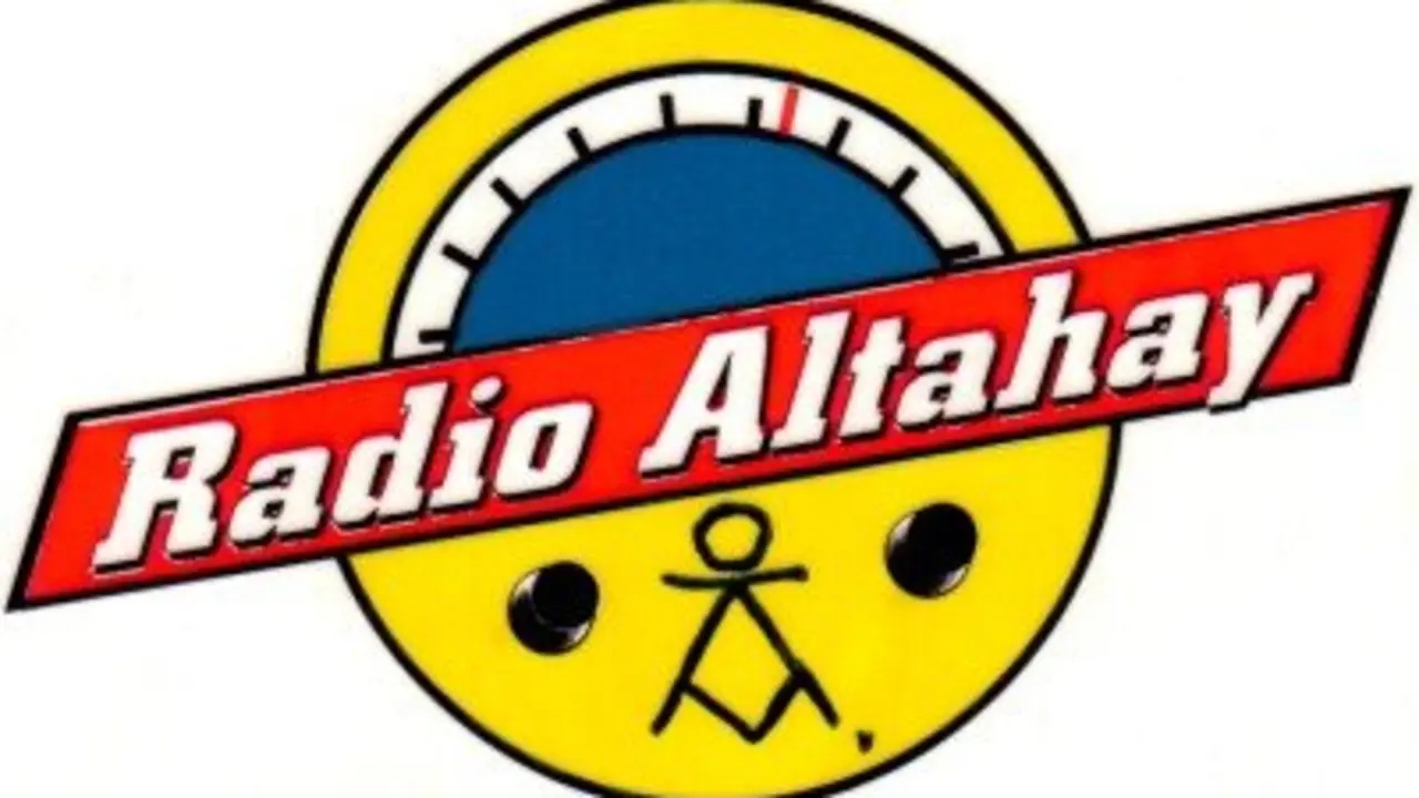 Radio Altahay