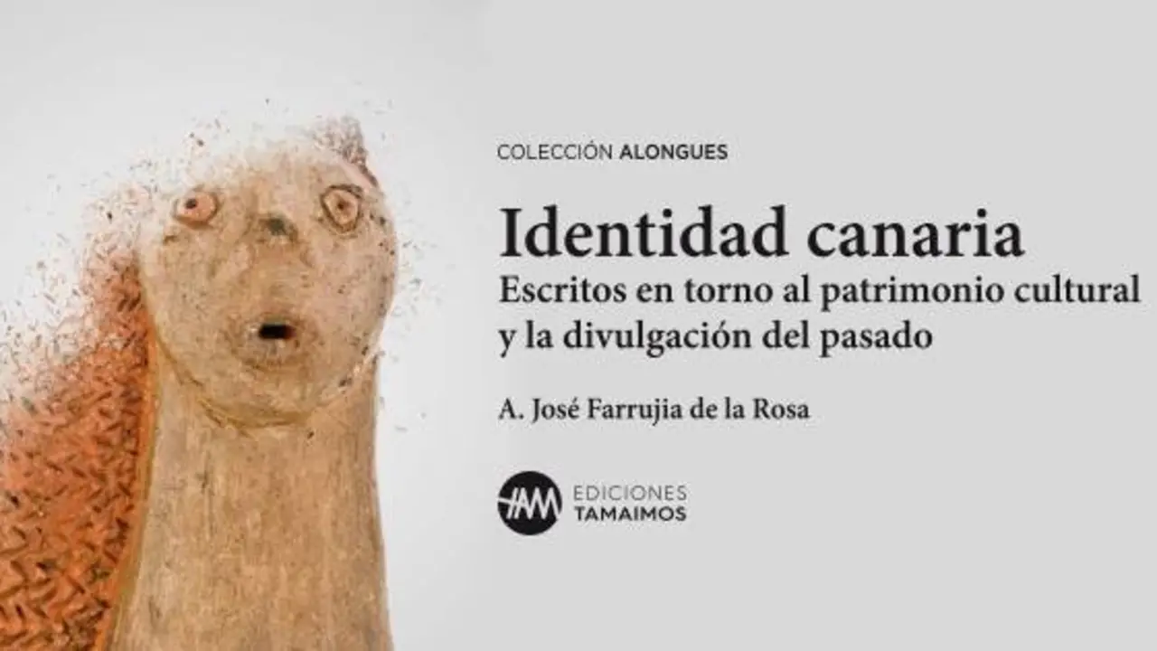 Identidad canaria