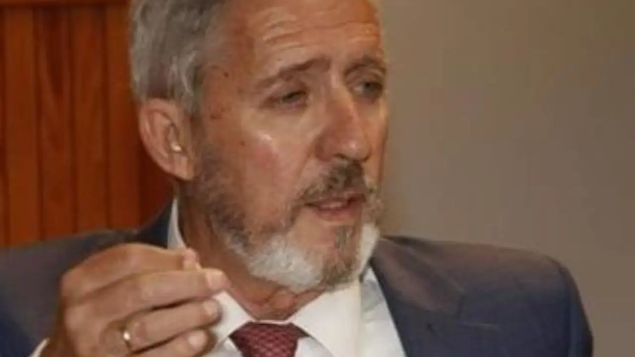 Salvador Medina