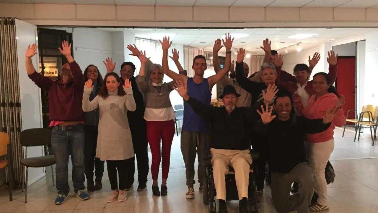 Asamblea de HPET (2)