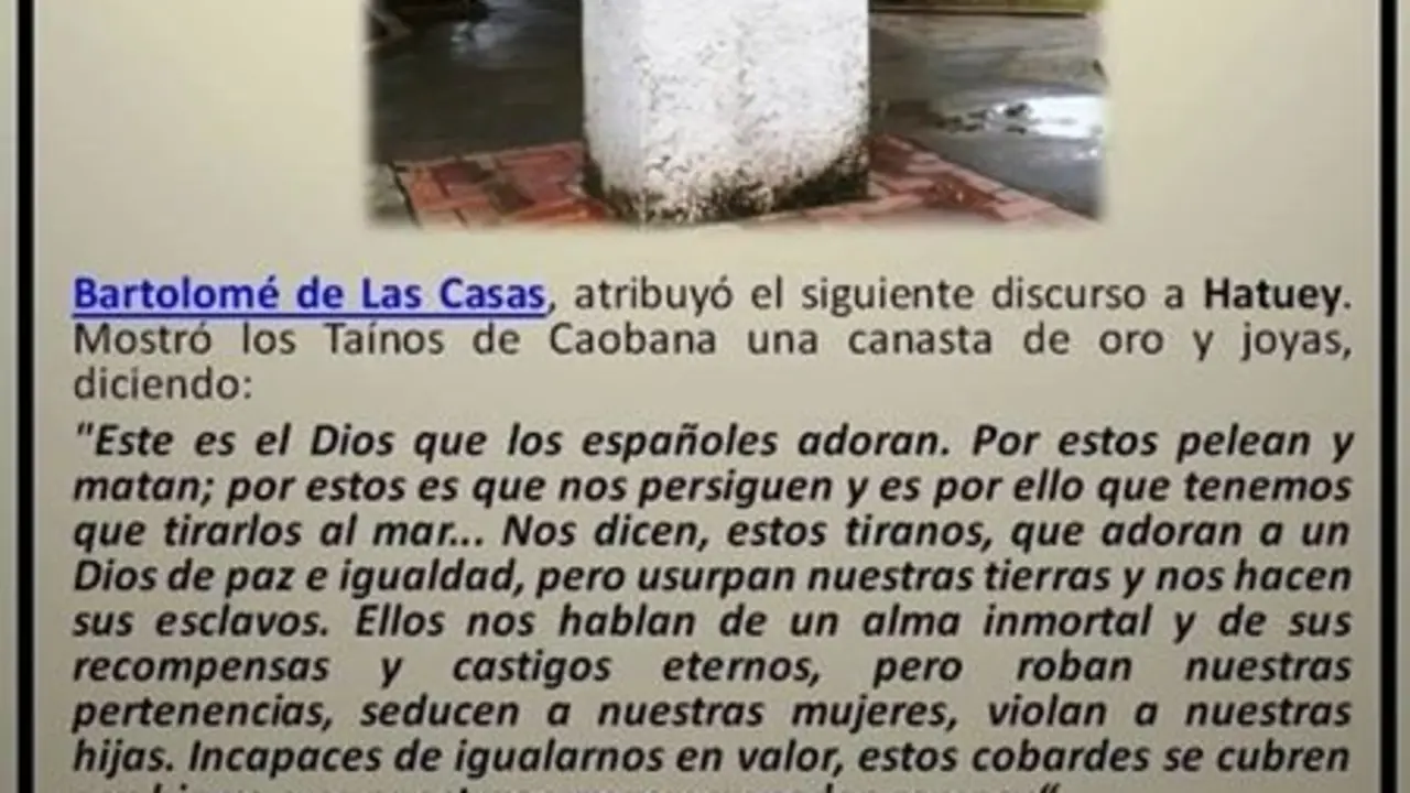 Hatuey