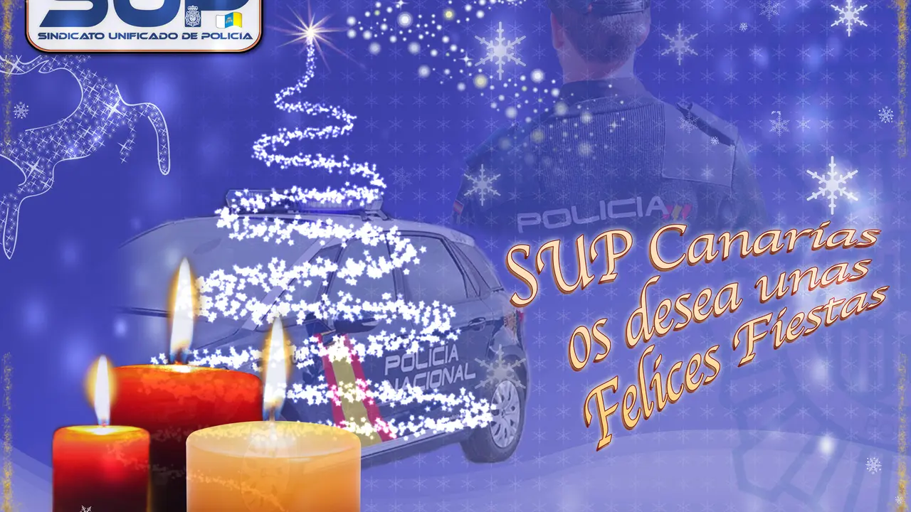 Felicitacion Canarias 2018