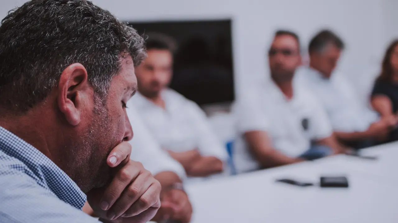 Comité Local de Arrecife 13 de septiembre de 2018 (1)