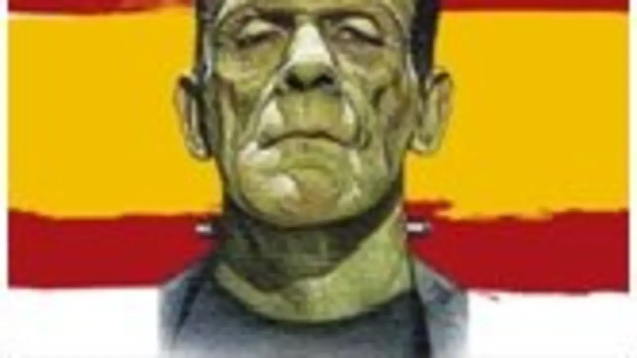 Ni es Una ni es tan Grande