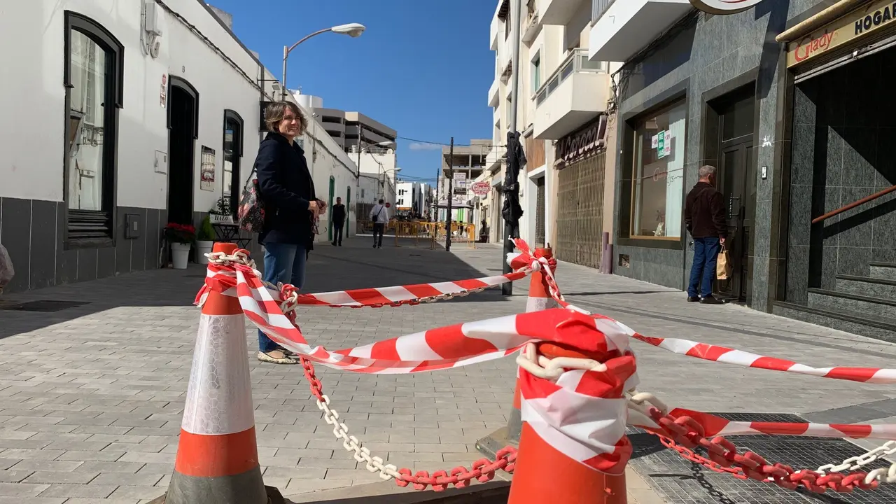 Calle Hermanos Zerolo