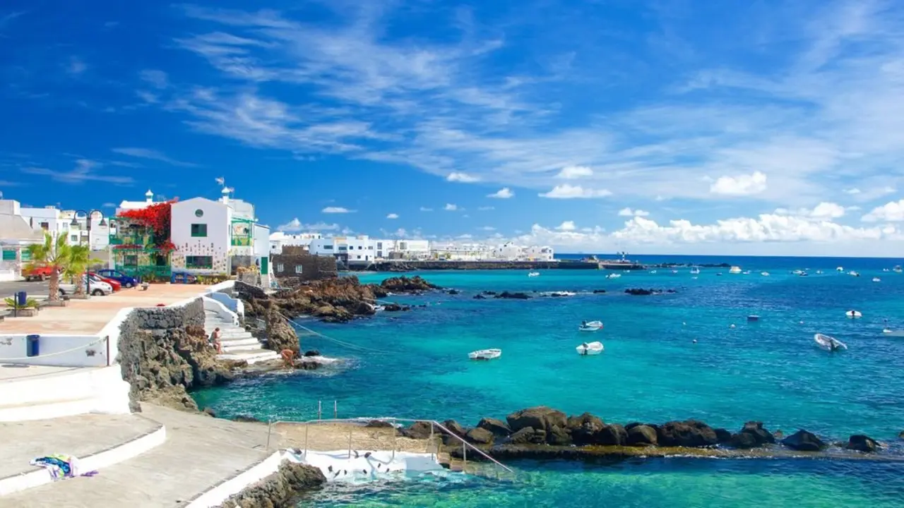 Playa Blanca 3