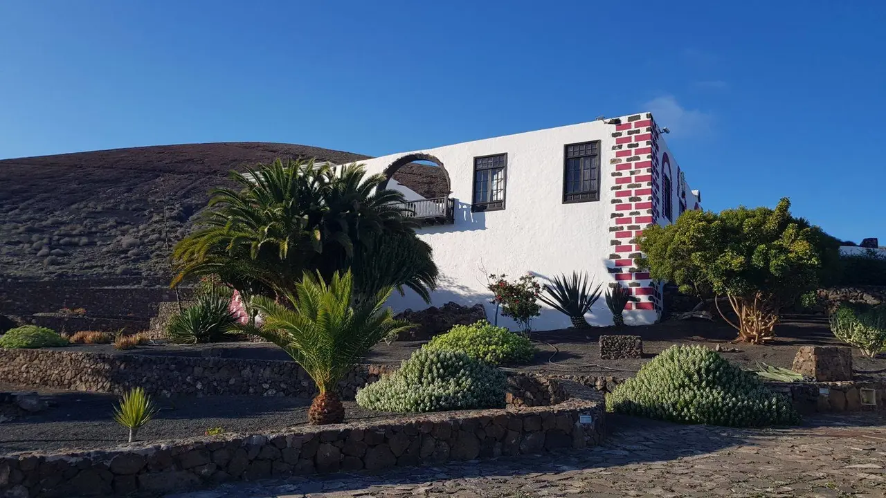 Casa Mayor Guerra