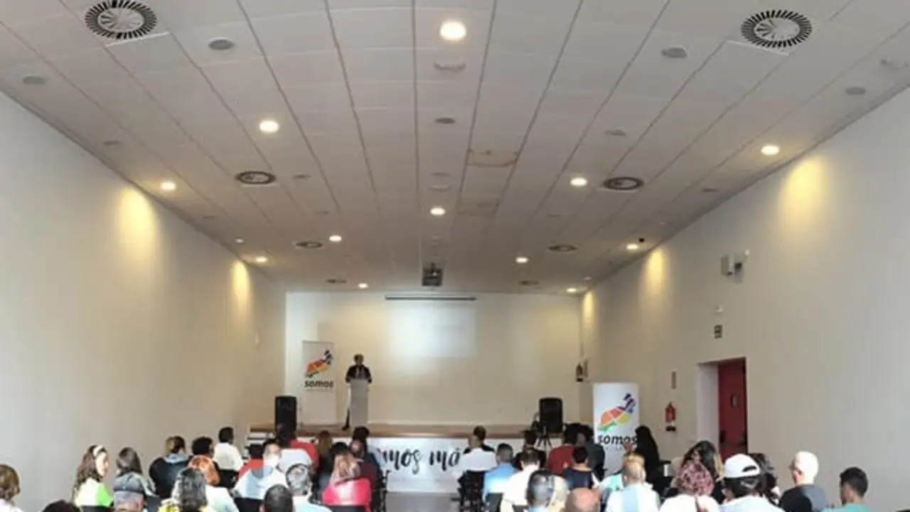 Asamblea de Somos