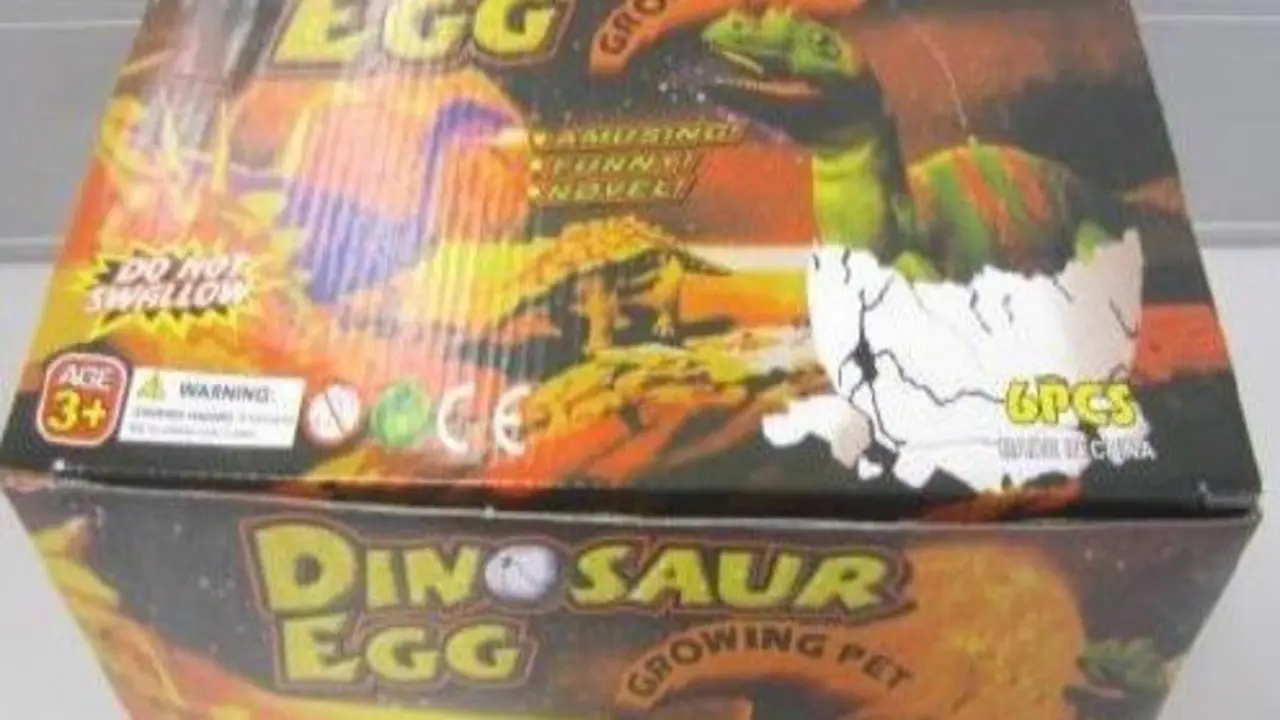 Dinosaurios