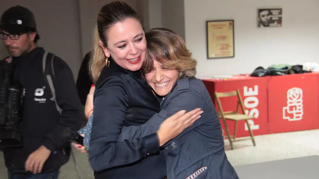 Eva de Ante gana las primarias