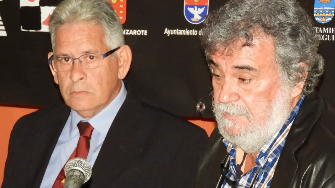 Lorenzo Lemaur en la Asamblea