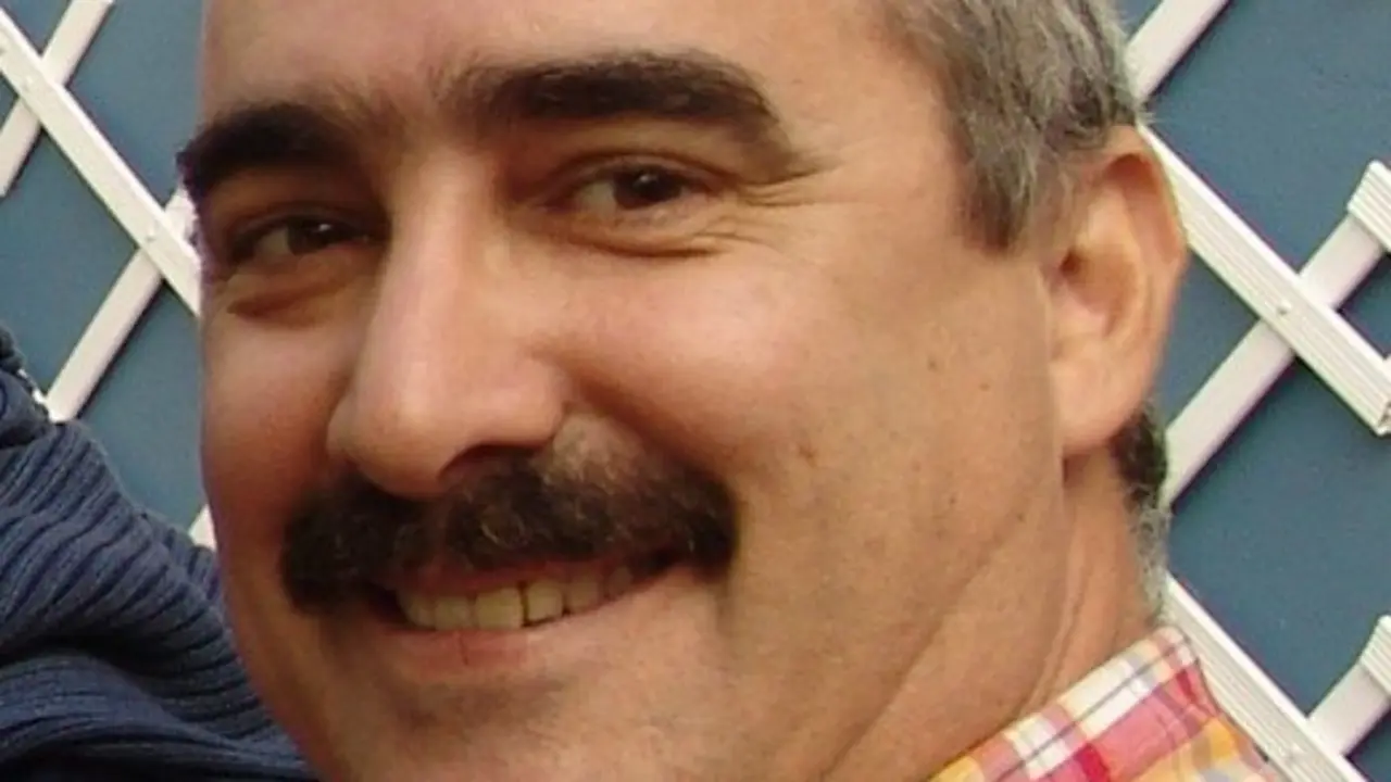 Carlos Quesada