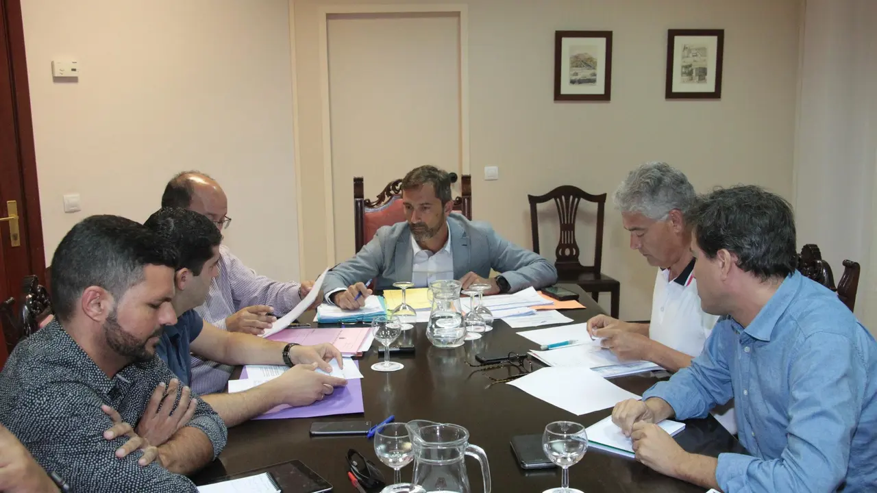 Comisi&oacute;n de Investigaci&oacute;n Canal Gesti&oacute;n
