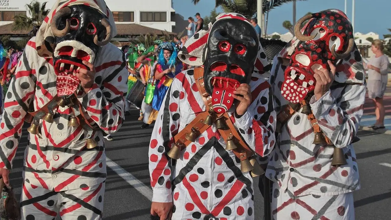 Coso Carnaval Costa Teguise 2019 (52)