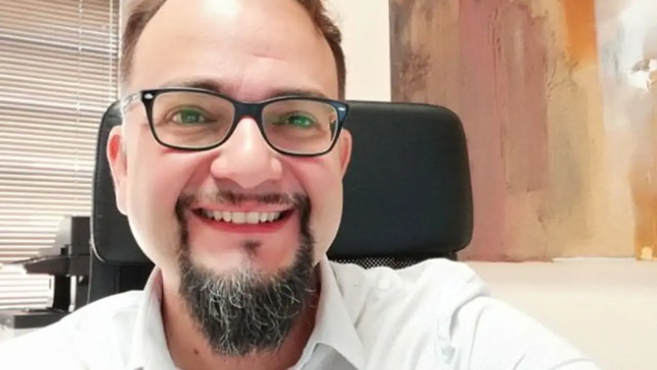 Jorge Peña