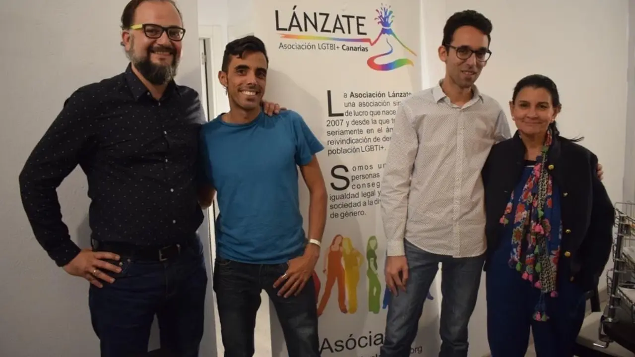 Equipo de Nona Perera