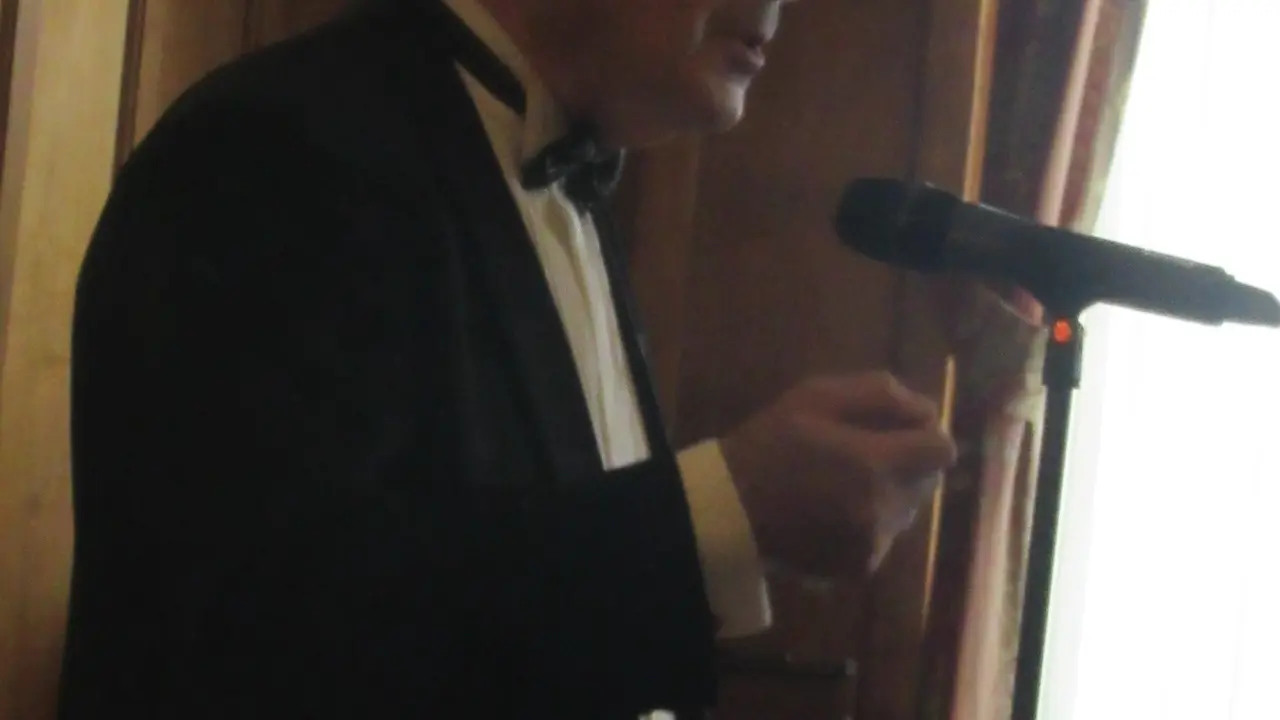 Luis Angel Montes