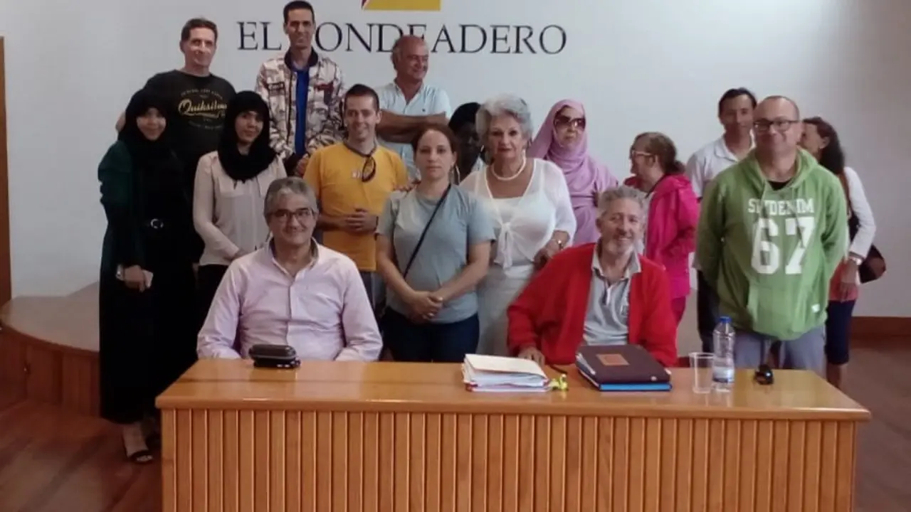 Hay Proyecto en T&iacute;as (2)